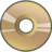 DVD Icon